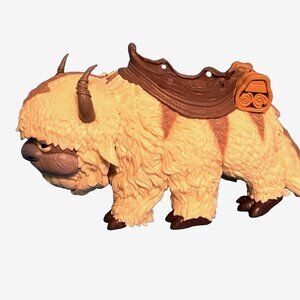 "Appa" Avatar The Last Airbender from McFarlane Toys Figure 13”